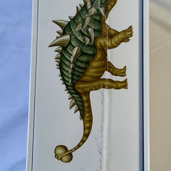 Discover Dinosaurs Education Box Set New Sealed - Picture 2 of 9